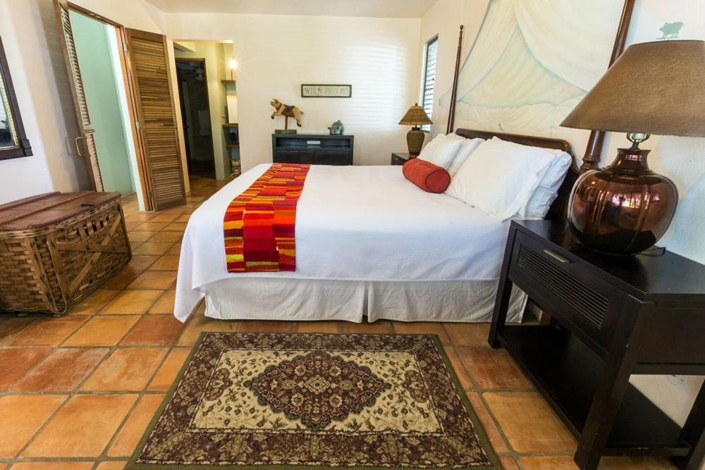 Hacienda Tamarindo Hotel Vieques Luaran gambar